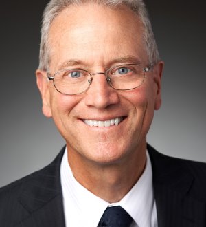 Photo of James C. "Jim" Kennedy