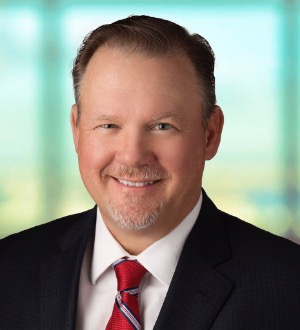 Photo of Gavin J. Gadberry