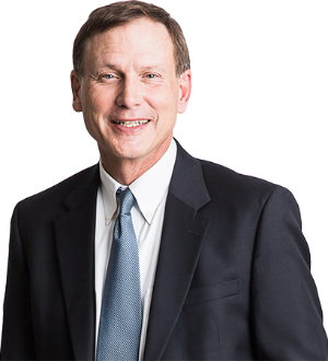 Photo of Ward W. Nelson