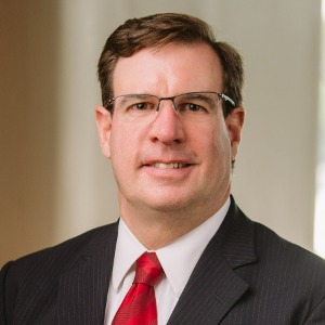 Photo of R. William "Bill" Metzger, Jr.