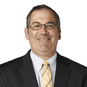 Photo of Edward O. "Ed" Patton