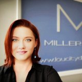 Photo of Christine M. Miller