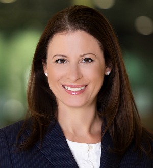 Photo of Amy E. LaValle
