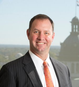 Photo of Curtis L. Ott