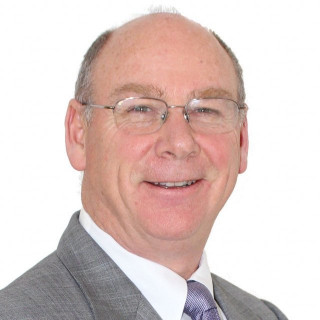 Photo of Frank Talbott