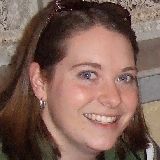 Photo of Jennifer McKinley