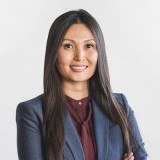 Photo of Aria Pham