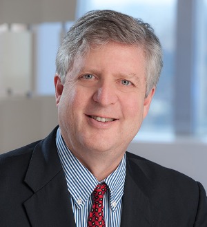 Photo of Brett A. Robbins