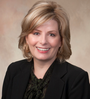 Photo of Kathy K. Smith