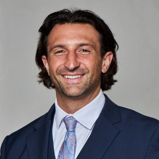 Photo of Adam Tynan