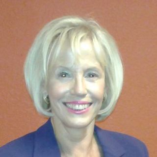 Photo of Jane Ryan Koler