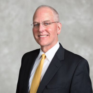 Photo of Albert G. McLean