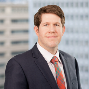 Photo of Christopher M. "Chris" Cherry PhD