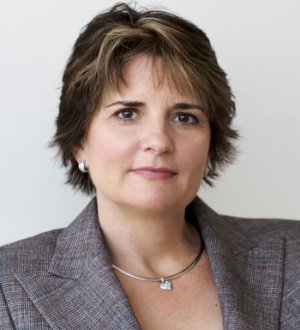 Photo of Andrea E. Smith