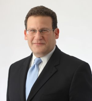 Photo of Andrew H. Sherman