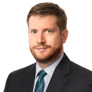 Photo of Daniel C. Lumm