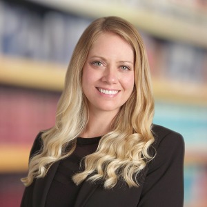 Photo of Tara J. Rose