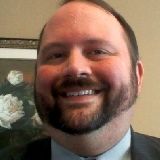 Photo of Jon David Rogers