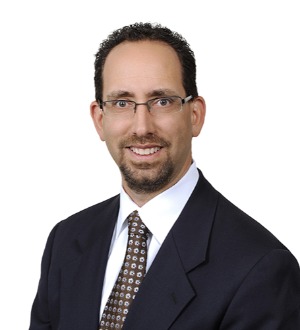 Photo of Robert S. Blumberg