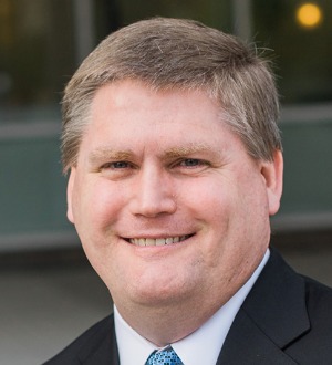 Photo of Derrick S. Boyd