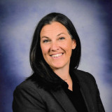 Photo of Jennifer R. Egelston