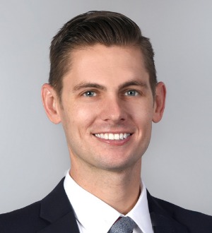 Photo of Nathaniel R. Scharn