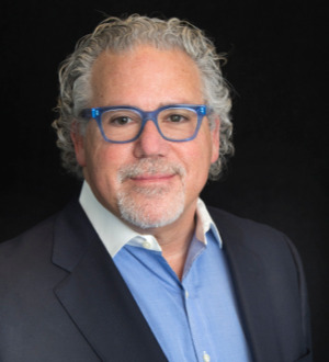 Photo of Howard D. Komisar