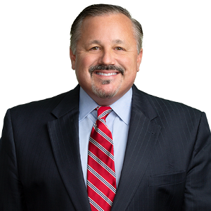 Photo of Brian A. Kilmer