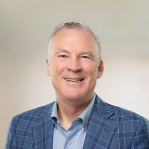 Photo of Larry D. Warren