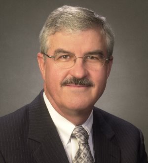 Photo of Paul W. Madden