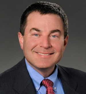 Photo of Brian Kinnear