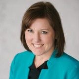 Photo of Heather Bryan