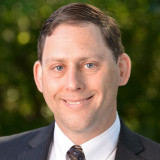 Photo of Aaron B. Kendal