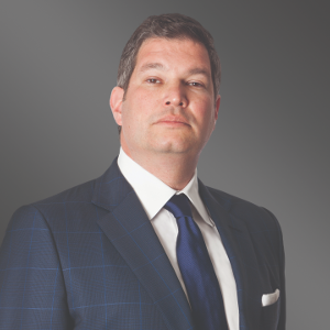 Photo of Barry L. Rothberg