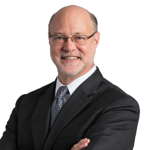 Photo of Stuart C. Atwell
