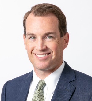 Photo of William B. Lewis