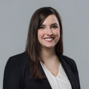 Photo of Anna Carroll