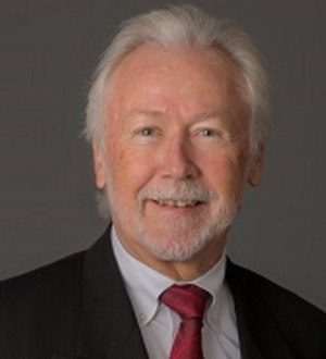 Photo of Gerald L. Friedrichsen
