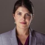 Photo of Anna L. Burr
