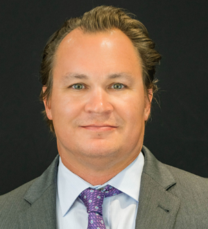 Photo of Eric C. Ragatz