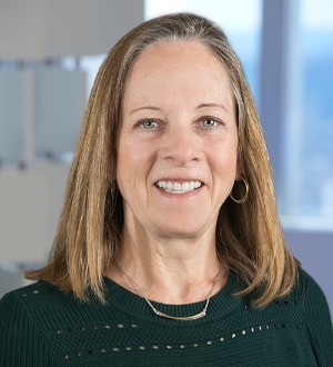 Photo of Deborah L. Gersh