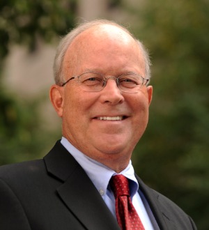 Photo of Lawrence P. "Larry" Burns