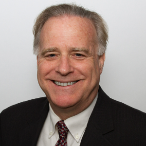 Photo of D. Rodman "Rod" Eastburn