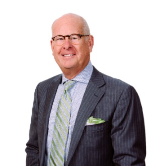 Photo of Michael H. Gazin