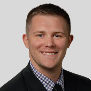 Photo of Ryan J. Stoker