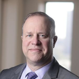 Photo of Jason M. Lichtenstein