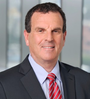 Photo of Barry S. Landsberg