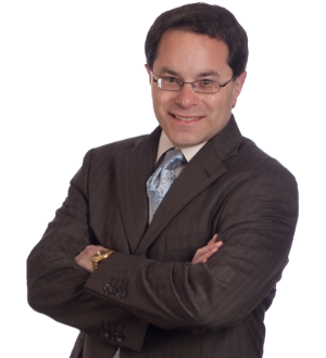 Photo of Richard "Rich" Cicchillo, Jr.