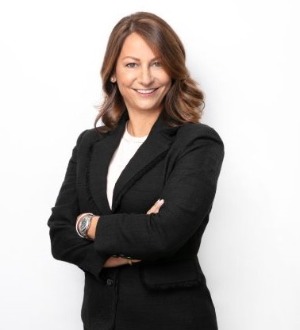 Photo of Caryn M. Green