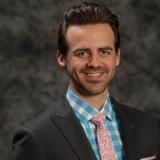 Photo of Cer Trevor E. Carson